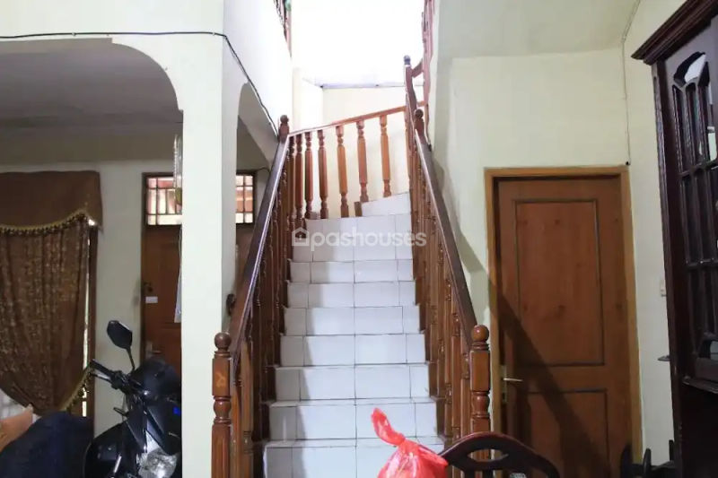 Jalan Manggar VI