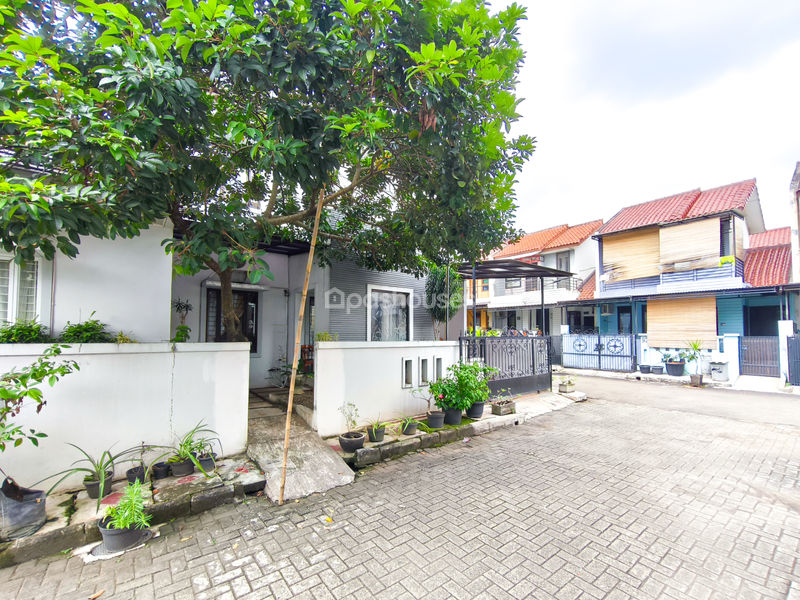 Perumahan Nuansa Asri Cipadu Blok B3/1