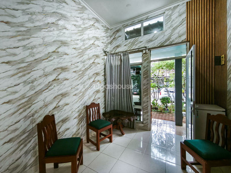 Perumahan Greenland Residence Blok HH 12