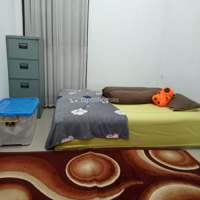 Perumahan Citra Indah City Bukit Aster Blok AS29 No.16