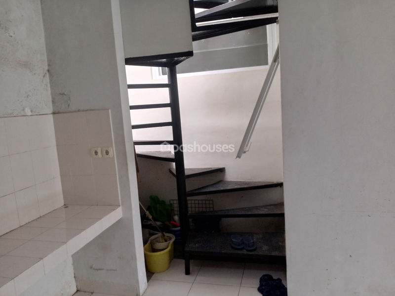 Perumahan Citra Residence Blok A