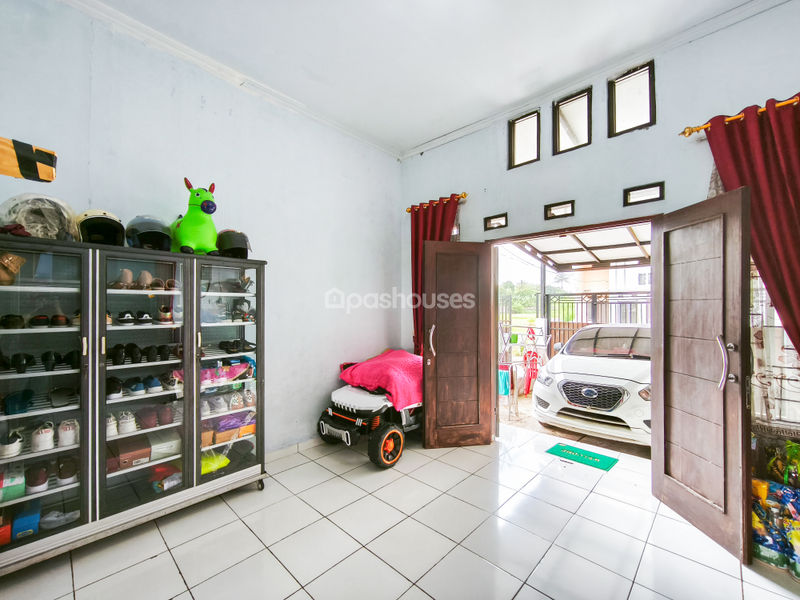 Perumahan Grand Taman Semesta Mas