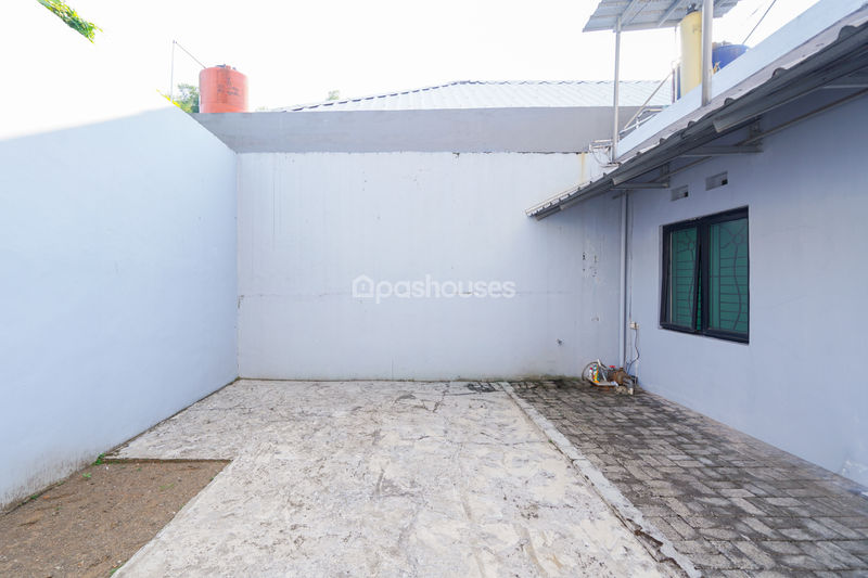 Perumahan Kinan City Residence Blok J3