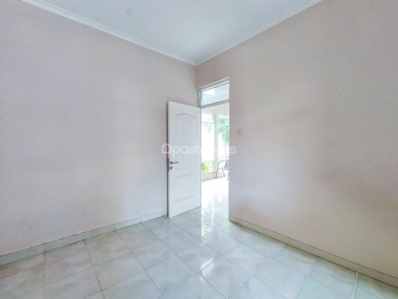 Bukit Cimanggu City Blok DD6 No.10