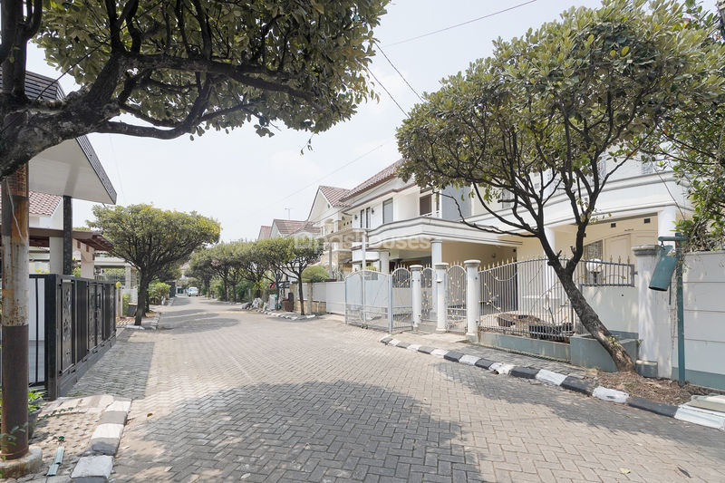 Perumahan Kemang Pratama 3