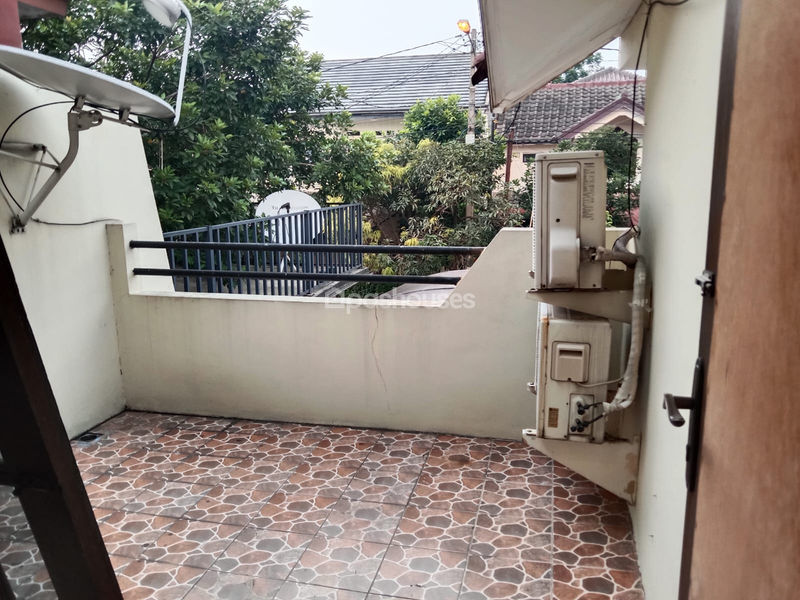 Perumahan Taman Yasmin Sektor 1
