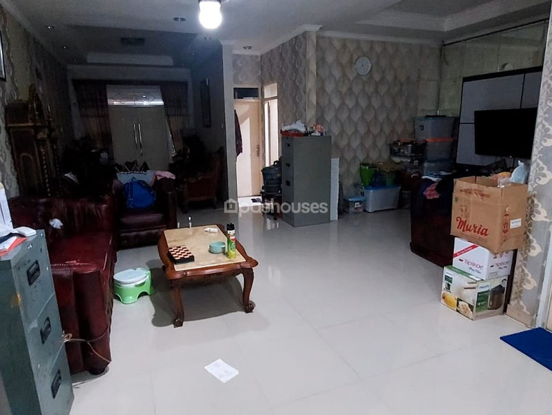 Perumahan Pondok Cibubur