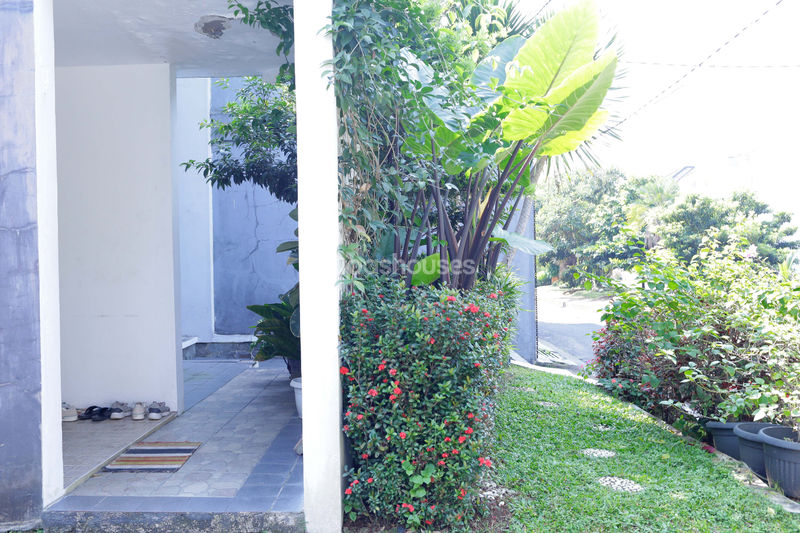 Perumahan Sinbad Agung