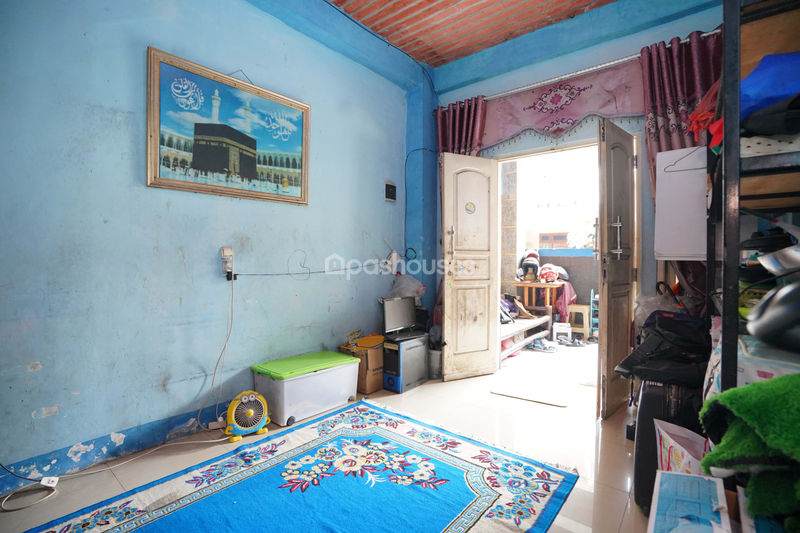Persada Raya I Periuk Tangerang