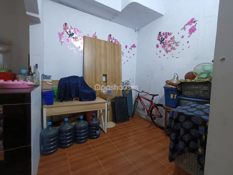 Pondok Ungu Permai Sektor 5 Blok K7 No.3