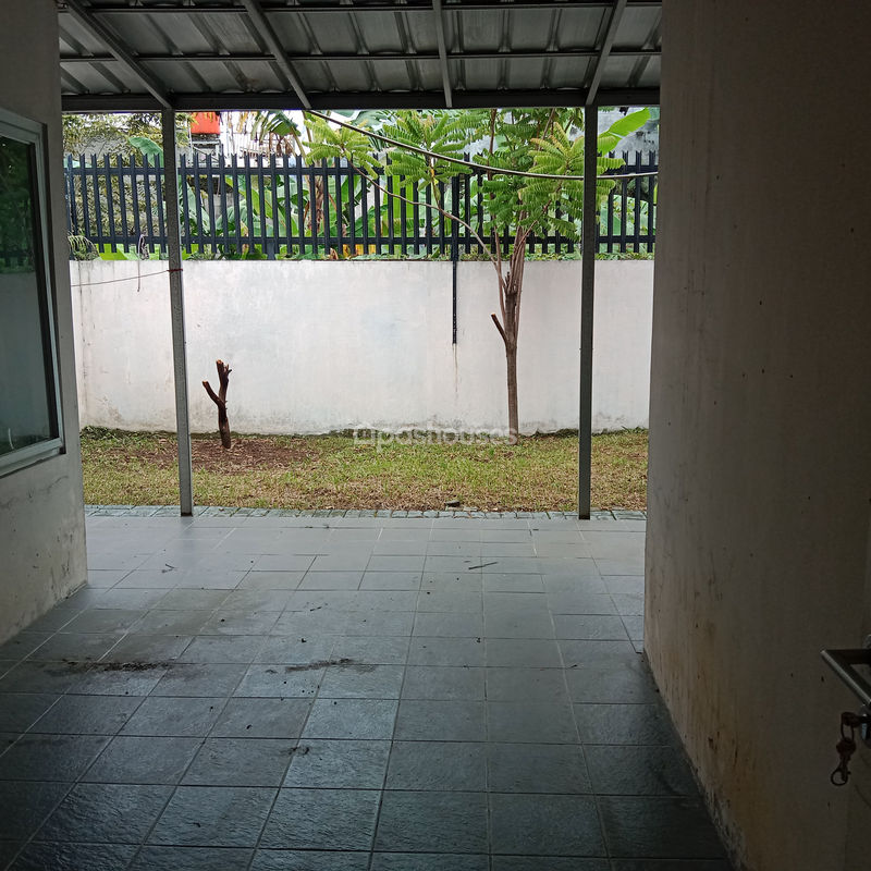Cilebut Residence Blok B No.3