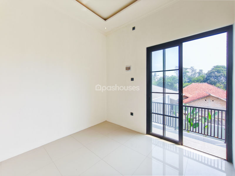 Jalan Amd Raya Babakan Bogor