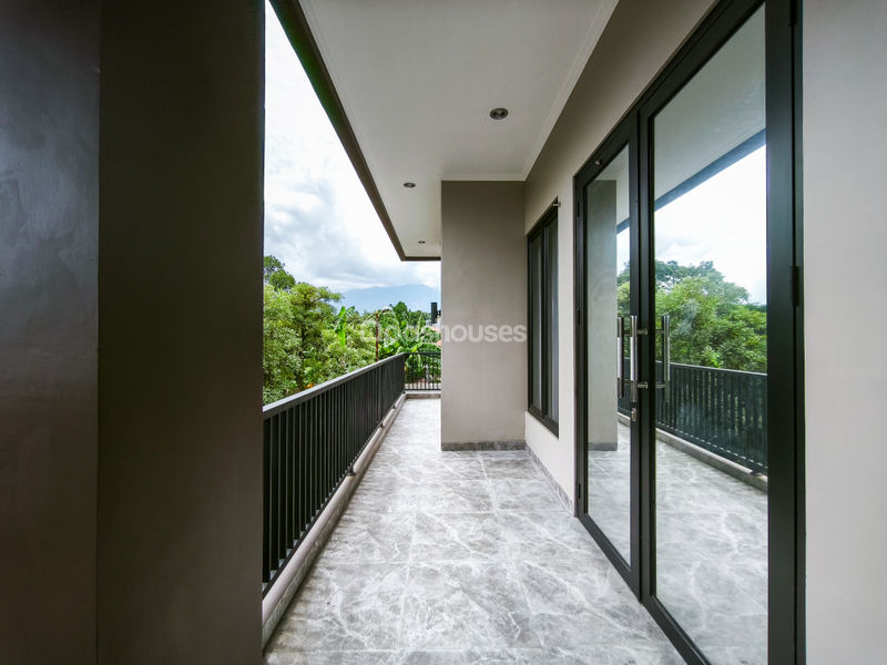 Bogor Nirwana Residence Cluster Bukit Nirwana