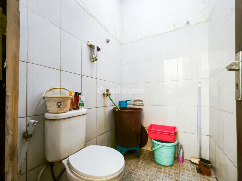 Perumahan Pondok Miri Residence Blok B8