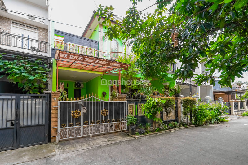 Perumahan Bukit Cengkeh 2