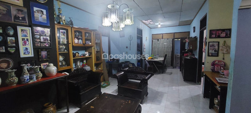 Komplek Sarana Indah Permai