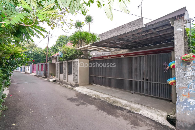 Jalan Camat Gabun 2 No.2 Jagakarsa