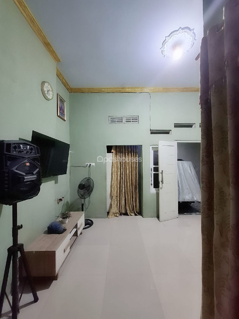 BTP Residence Blok C19