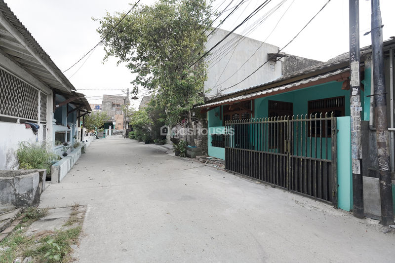 Perumahan Taman Wisma Asri Bekasi Blok AA17 No.27