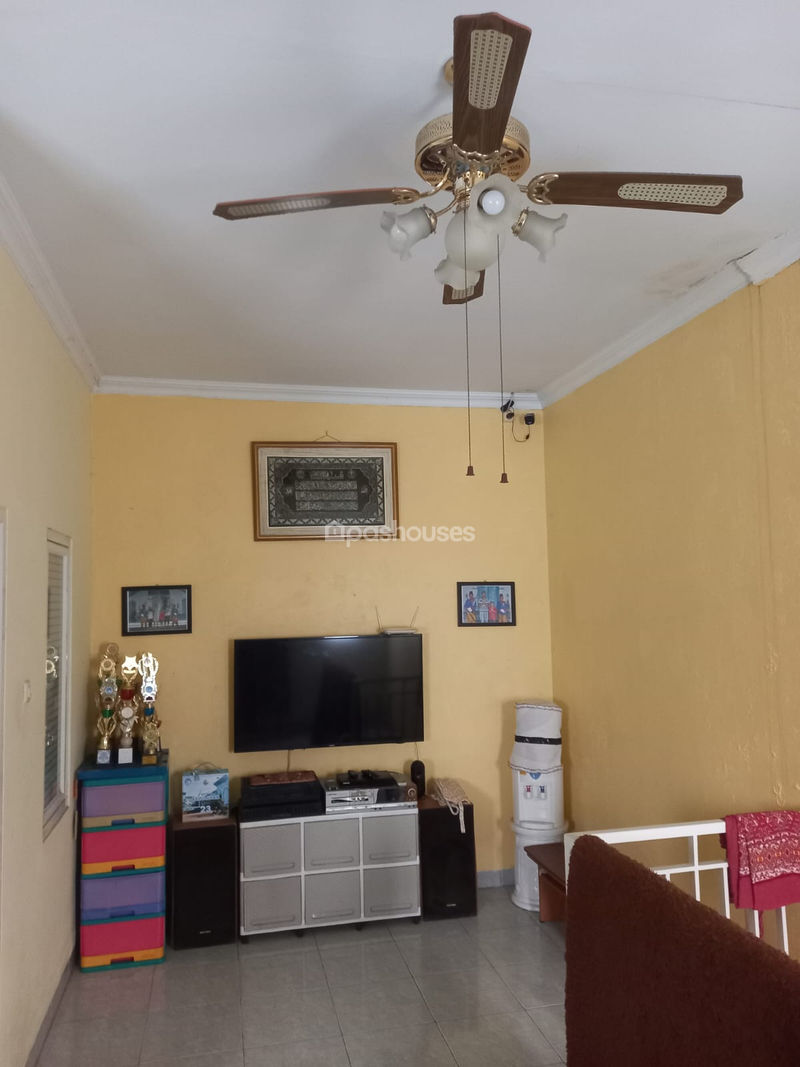 Perumahan Mekar Indah Blok G No.44