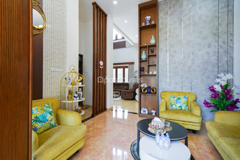 Kebun Raya Residence Blok B No. 7