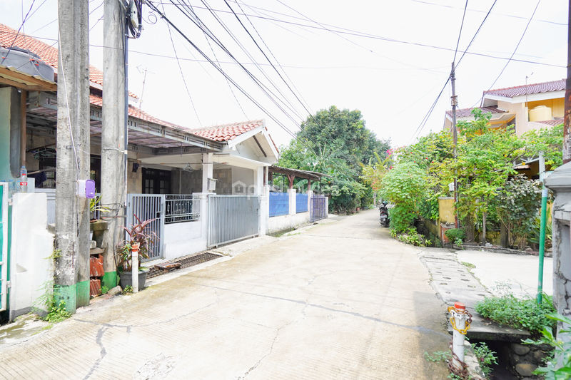 Perumahan Chandra Baru