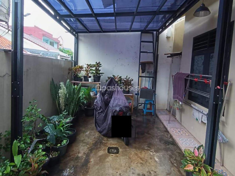 Jl Barokah 1