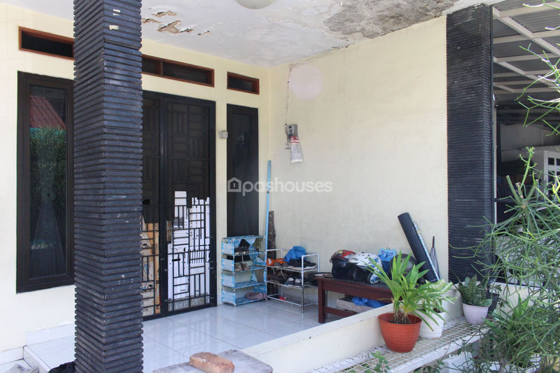 Komplek Delima Residence