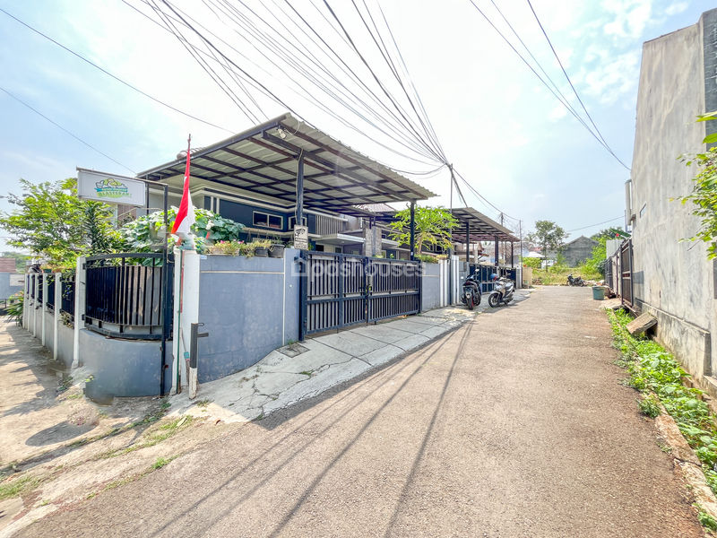 Cluster Bhineka Residence