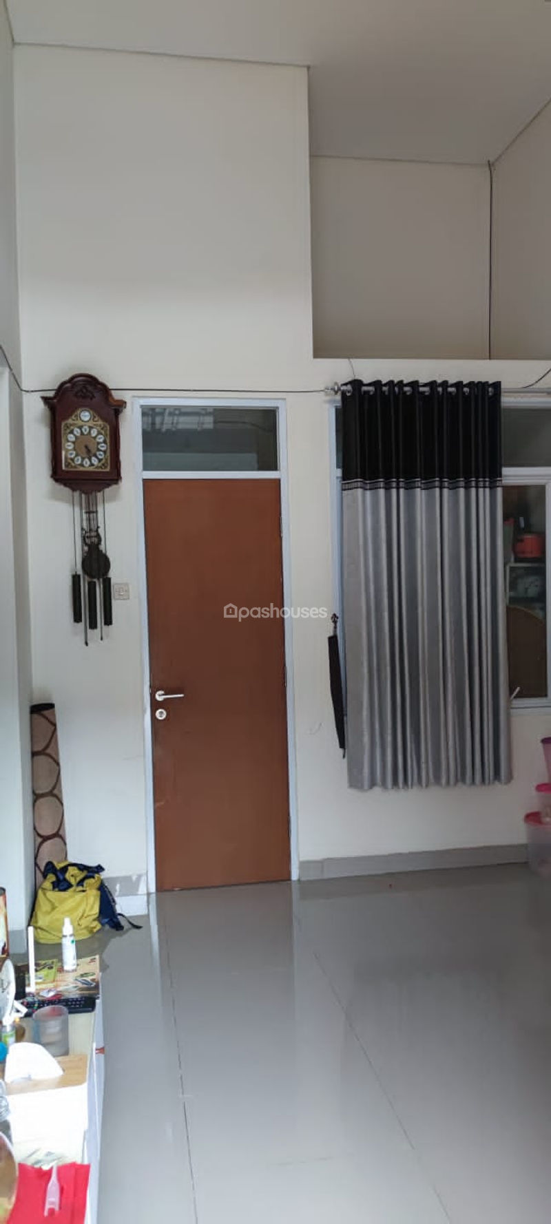 Perum Trevista Residence