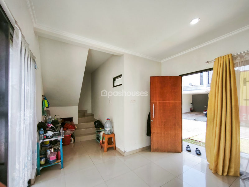 Perumahan Blossom Park Residence Blok P7