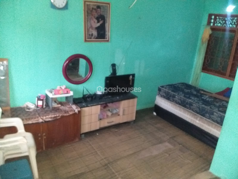 Perumahan Bukit Asri Ciomas Indah