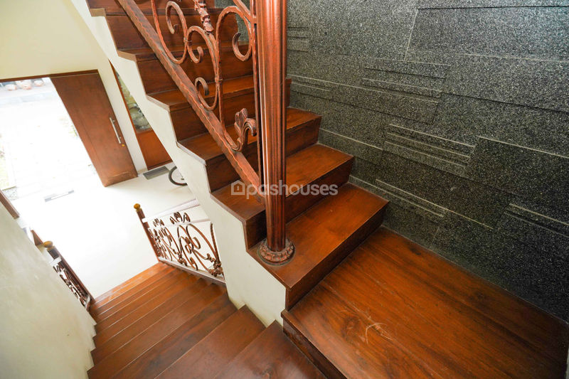 Grand Cibubur Country Cluster Cotton Wood 3