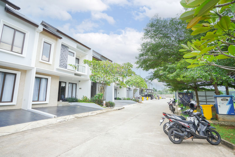Asana Residence Cibubur