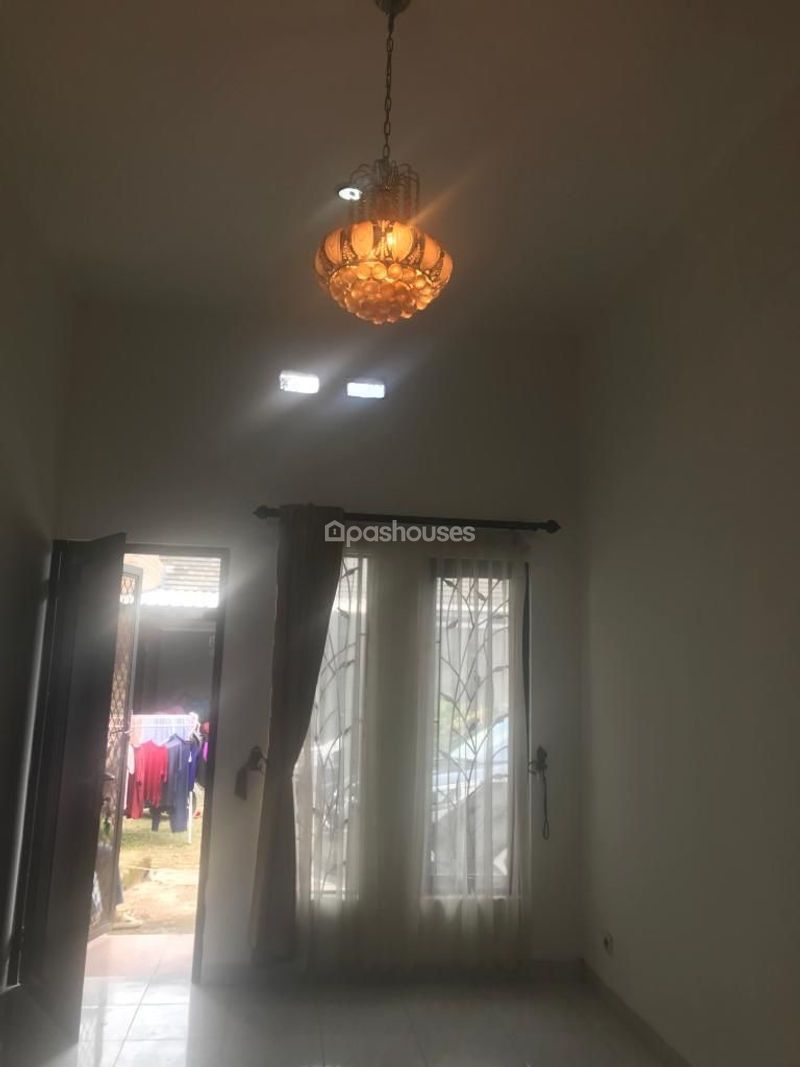 Perumahan Griya Jatiraden 1 Bekasi