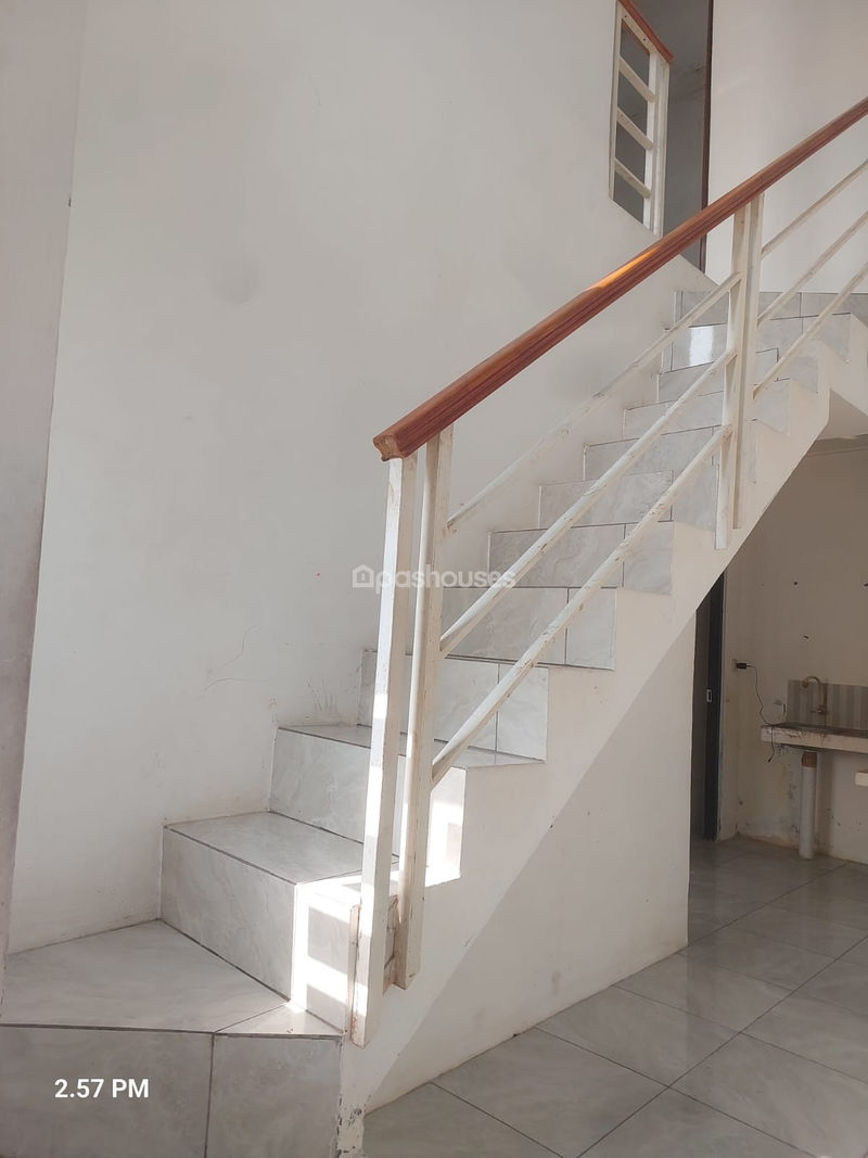 Umar Setu Residence Blok C3 Taman Sari