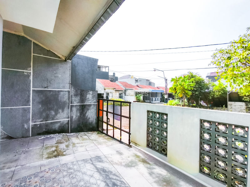 Griya Melati Mas Blok K1