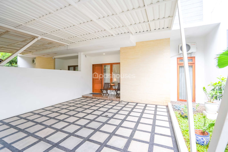 Samana Residence Jagakarsa