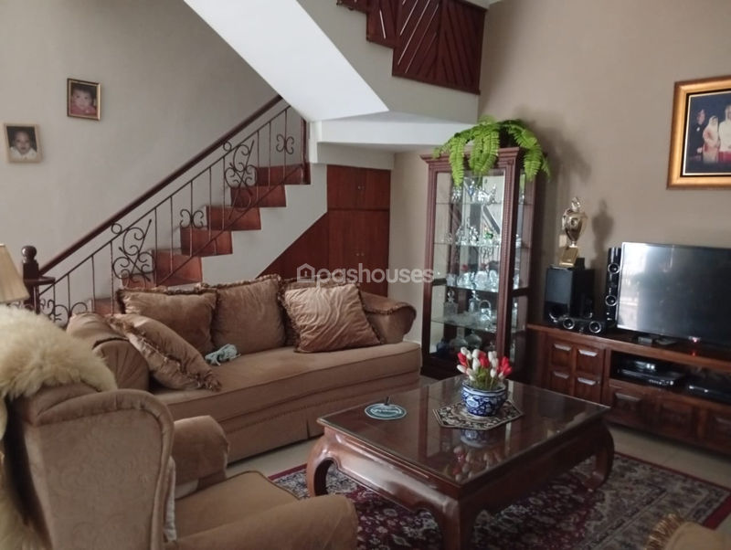 Perumahan Jatiwarna Indah Blok M