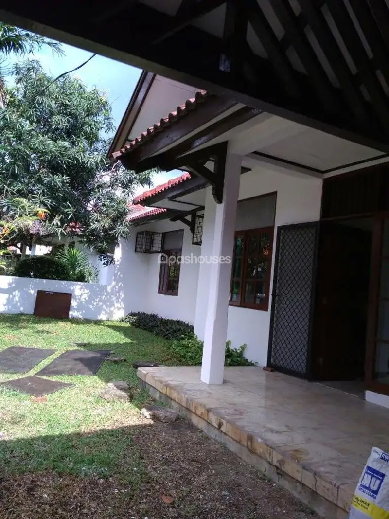 Kemang Pratama