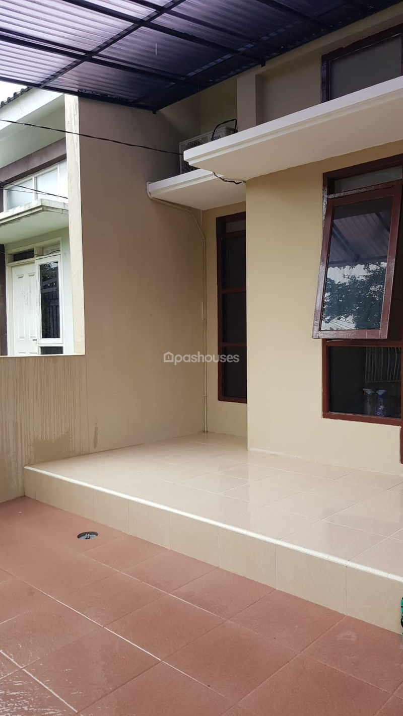 Permata Bogor Residence Blok B8