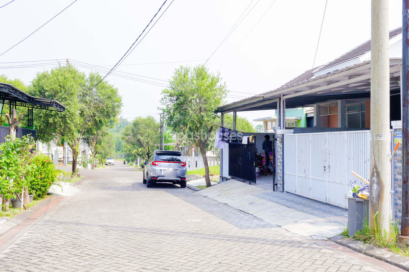 Citra Indah City Cluster Rosella