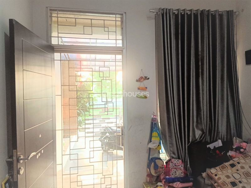 Bukit Cimanggu City Cluster Pinewood Blok KE10