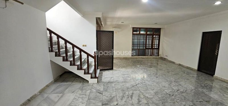 Bukit Pratama Residence Cilandak - Kota Jakarta Selatan