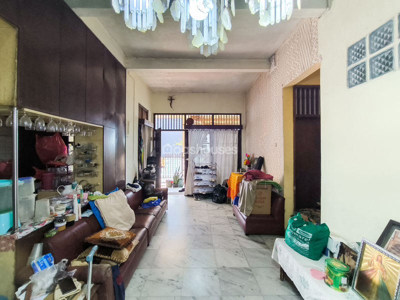 Perumahan Sawangan Elok Blok B5 No.16