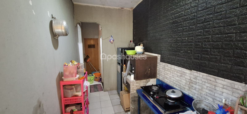 Jalan Kelapa Muda Jagakarsa