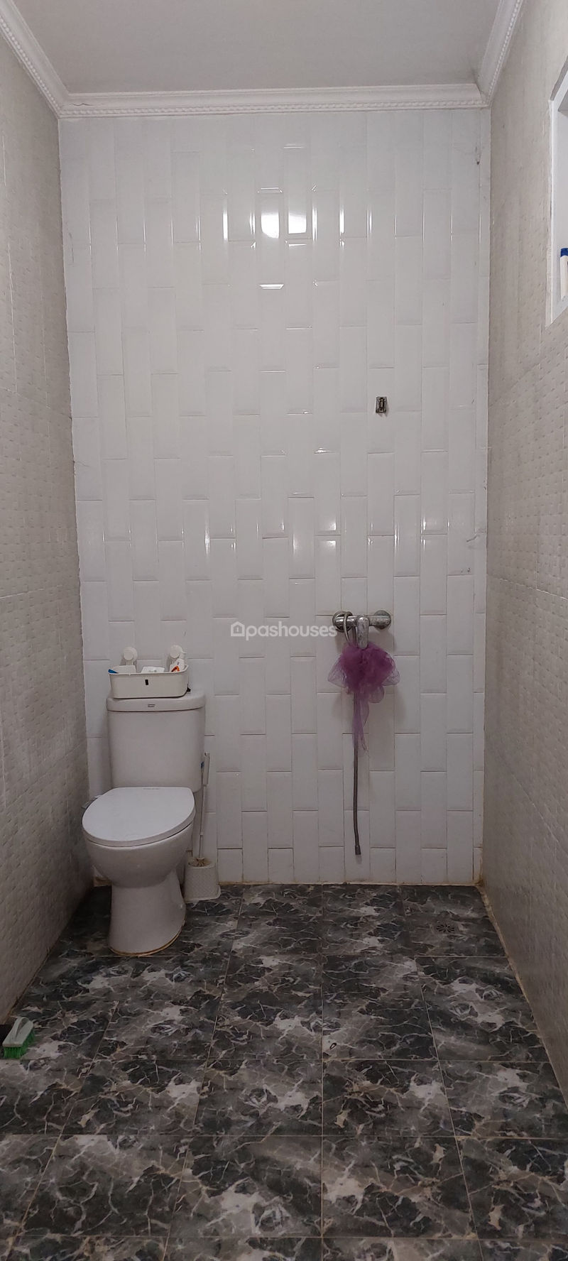 Cluster Taman Sakura Bekasi
