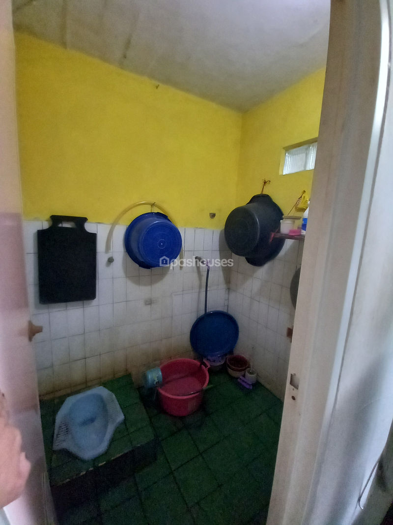 Perumahan Poin Mas Depok Blok F2/6