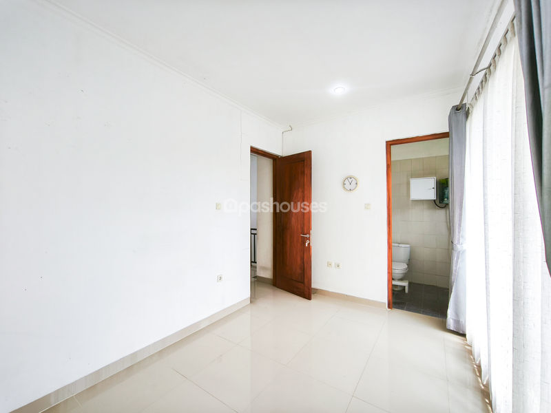 Bogor Nirwana Residence Cluster Harmony Blok J2 No.20
