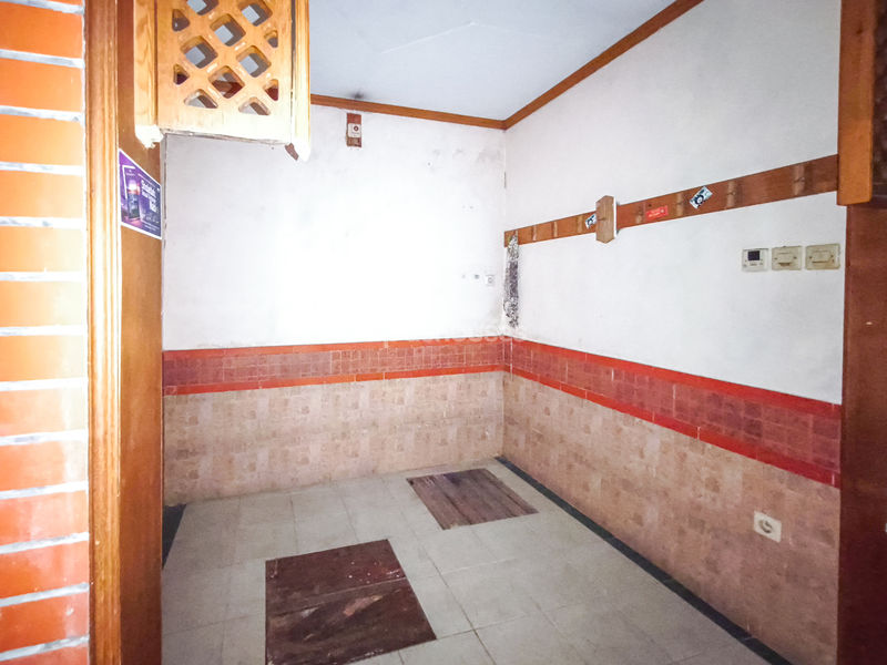 Perumahan Taman Cimanggu No.19